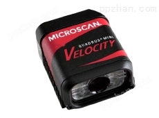 Quadrus MINI Velocity高速微型影像扫描器