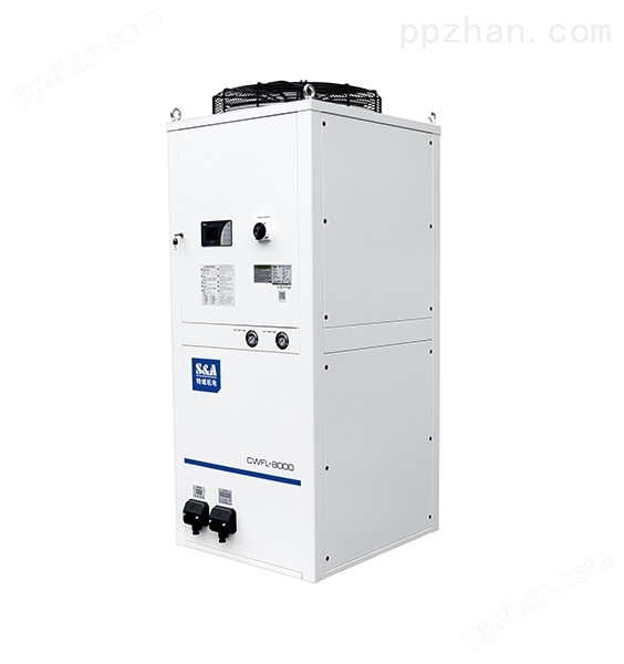 CWFL-8000光纤激光冷水机