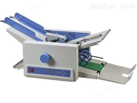 LM502E自动折纸机