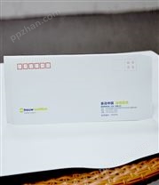 泰高營養科技北京有限公司信封印刷訂制