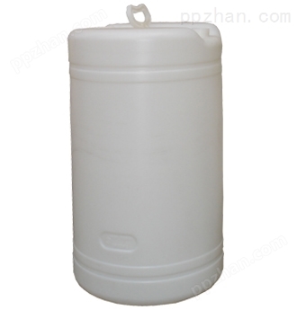 50L/50kg-16双口塑料桶【原料/QS食品级/UN化工出口包装桶】