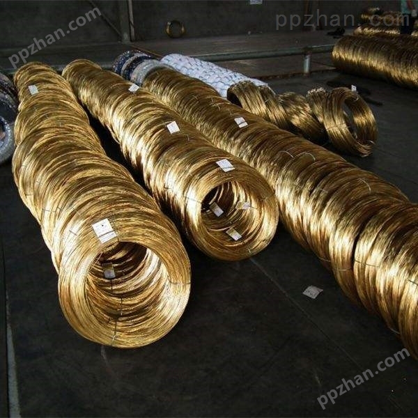 黄铜线厂家