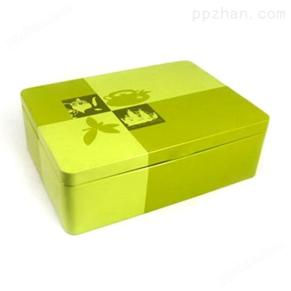 铁质北京果脯包装礼盒|高档春节果脯礼品铁盒