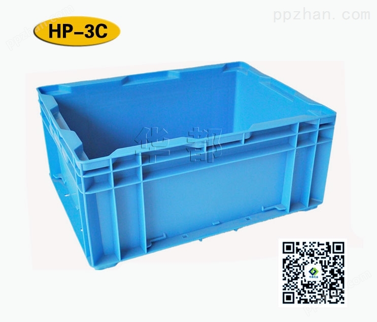 HP-3C型物流箱