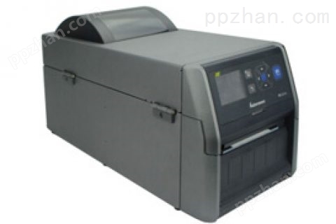 intermec易腾迈 PD43条码打印机203/300标签打印机 PD43