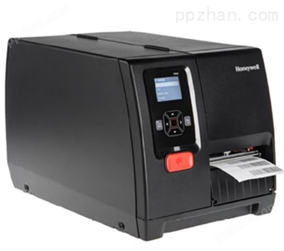 Intermec PM42工业标签打印机 条码打印机