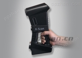 X-Scan（彩色扫描）
