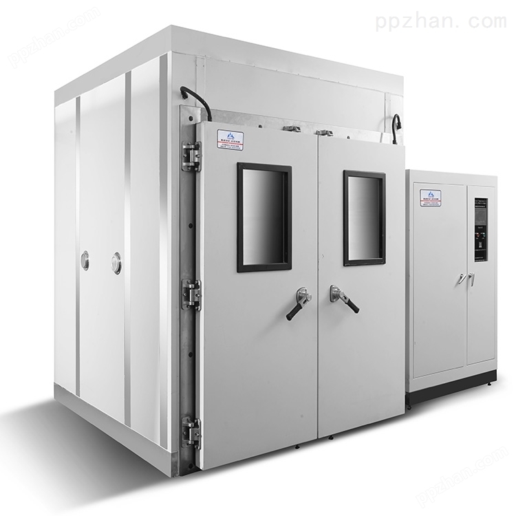 步入式高低温（湿热）试验室换气老化试验箱