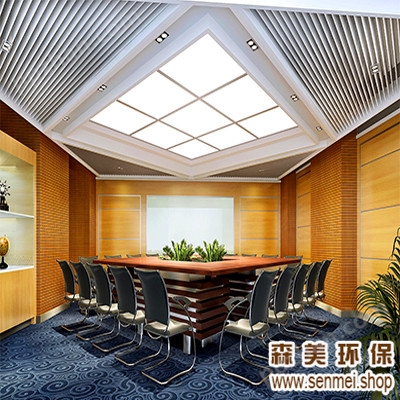 广东阳江室内空气异味治理加盟项目，森美环保
