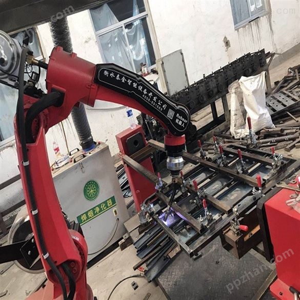 Robear焊接机器人