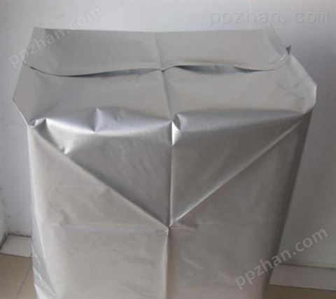 重庆铝箔立体袋大型四方底袋质量有保障