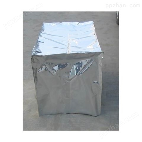 重庆铝箔立体袋大型四方底袋质量有保障