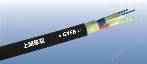 GYFB-4芯野战拖曳光缆