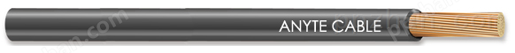 ANYFLEX-PVC-HT105 耐高温105℃系列（可定制多芯）柔性电缆