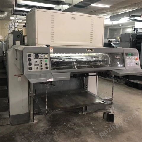 急售海德堡CD102-5+L高配印刷机