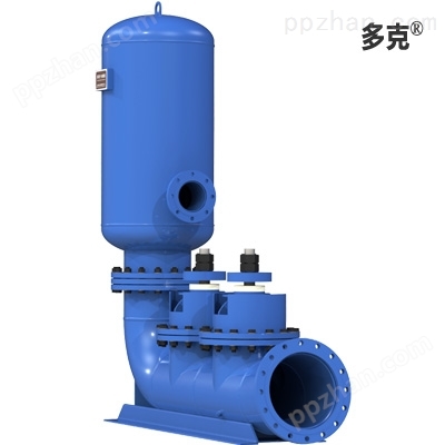14英寸水锤泵DK-Z1460-3