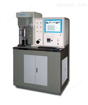 MMU系列微机控制高温端面摩擦磨损试验机