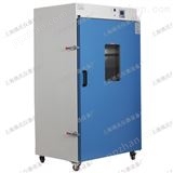 YHG-9645A立式300度电热恒温鼓风干燥箱 高温烤箱 电热烘箱热风循