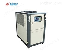 深圳风冷式冷冻机