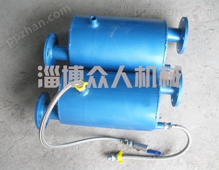 2BV水环真空泵汽水分离器