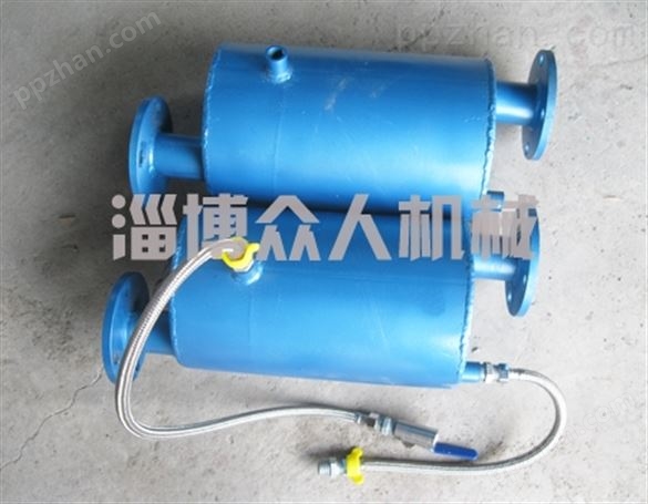 2BV水环真空泵汽水分离器