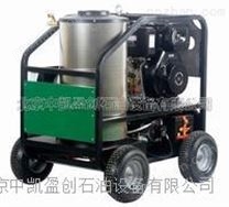 南京柴油机驱动高温高压清洗机POWER H2515D