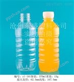 YL191-370ml矿泉水PET瓶