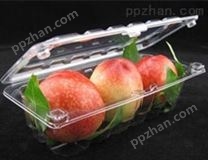桃子水果包装盒