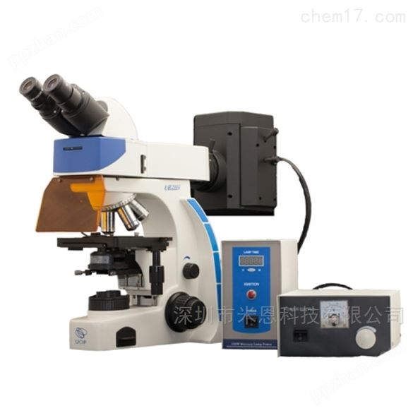 供应DSY2000X倒置荧光显微镜生产