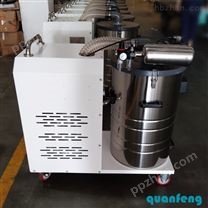 机械设备配套工业吸尘器