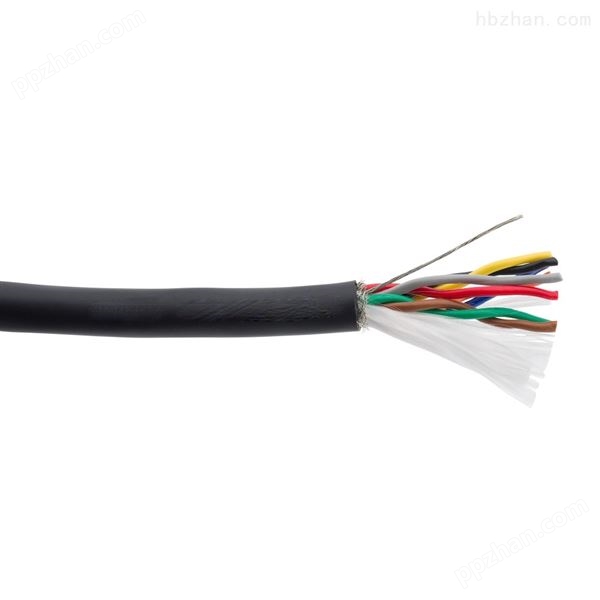 上海伺服编码器电缆生产