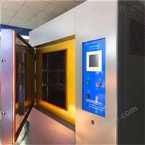 電子電器零組件冷熱沖擊試驗箱供應商
