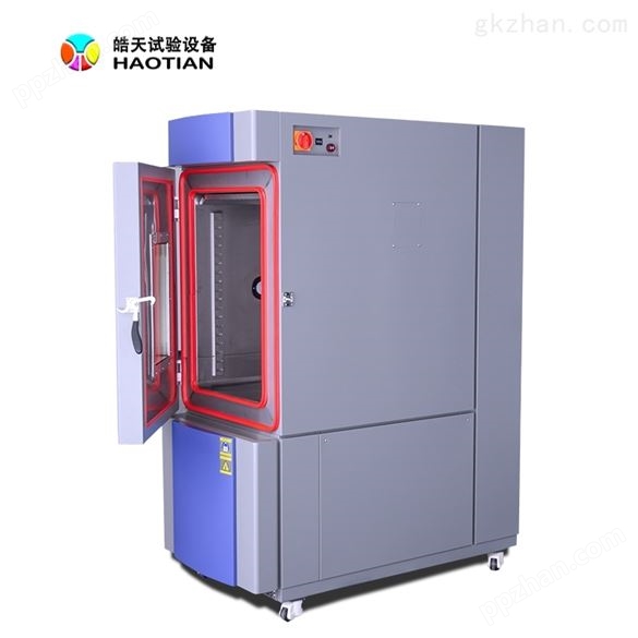 个性化高低温湿热试验箱可靠测试机