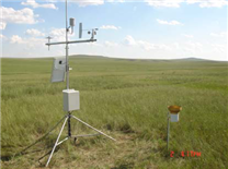 草原气象监测系统