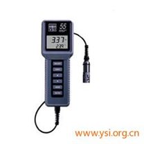 55-25溶解氧、温度测量仪