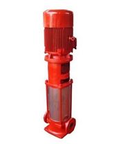 XBD6.6/1W-25GDL消防泵