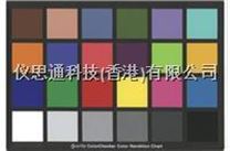 Munsell24色卡-色彩测试标板