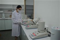 PVB胶片水分快速检测仪原理与用法