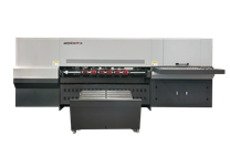 WDUV200  WDUV200+工业级SINGLE PASS高速UV数码印刷机