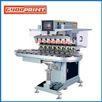 生产移印机 1-8色可选 印化妆品盒移印机（技术 设备 耗材