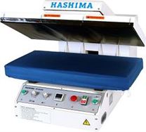 HASHIMA HP-8040M印花机