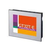 人机界面（触摸屏）耐用型GT32-E系列 GT32T-E（AIG32TQ03DE）