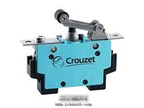 法国CROUZET微型电机/微动开关/气动逻辑元件