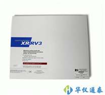 美国Ashlａnd Gafchromic XR-RV3皮肤剂量QA免冲洗胶片