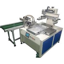标牌丝印机厂家深圳市机器铭牌丝网印刷机不锈钢牌移印机加工