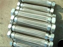不锈钢金属软管作为一种柔性耐压管件安装于液体输送系统中...