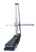 单臂手动测量划线机——HXJ机型