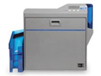 Datacard SR200 再转印型高清证卡打印机