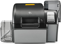 斑马ZXP9 证卡打印机