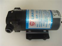 DP-125微型电动隔膜泵